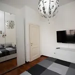 Casa In Centro Lägenhet