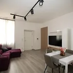 Lägenhet Casa In Centro