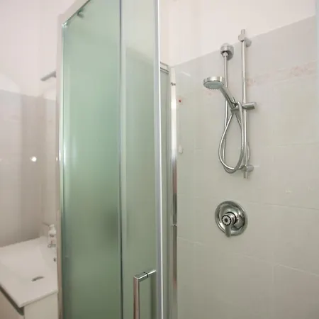 Casa In Centro Апартаменты Асколи-Пичено