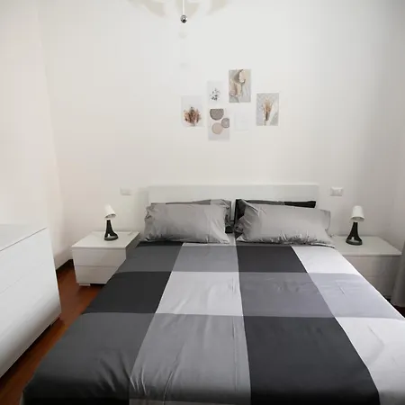 Casa In Centro Appartement