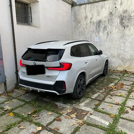 Casa In Centro Appartement