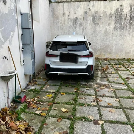 Casa In Centro Appartement *