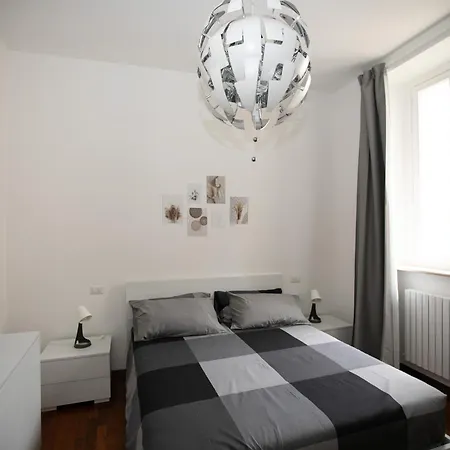 Casa In Centro Lägenhet *