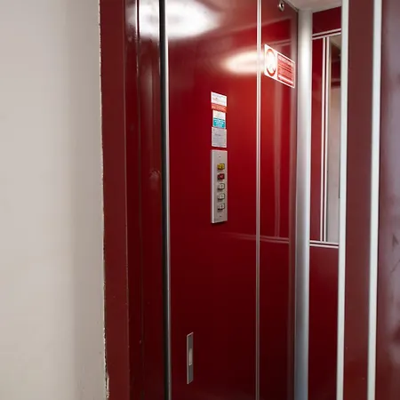 Апартаменты Casa In Centro *