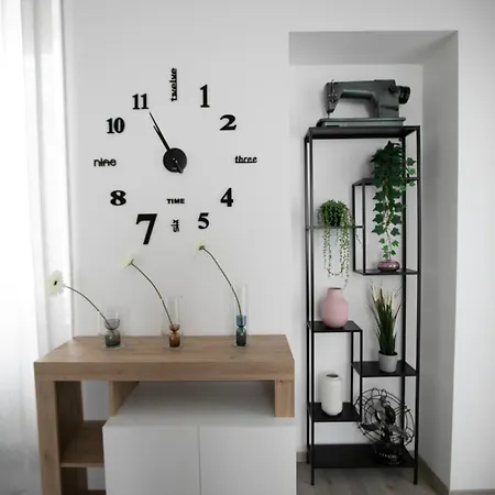 Appartement Casa In Centro Ascoli Piceno