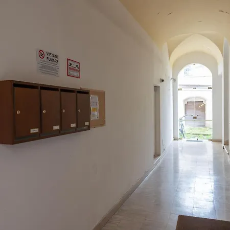 Casa In Centro Lägenhet