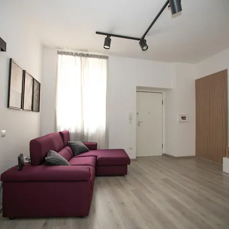Appartement Casa In Centro