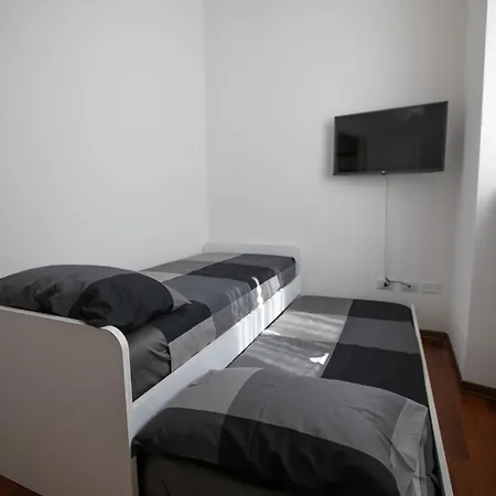Casa In Centro Lägenhet Ascoli Piceno