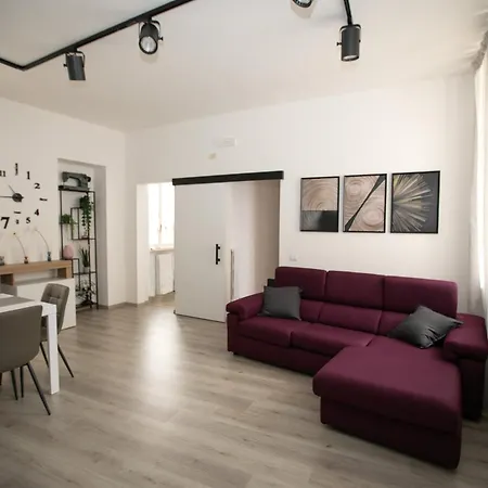 Casa In Centro *