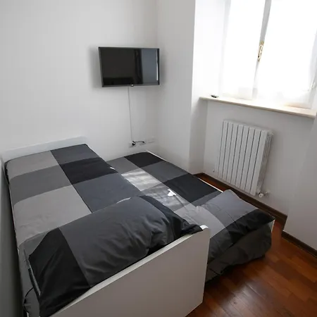 Casa In Centro Асколи-Пичено