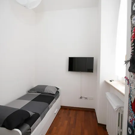 Apartment Casa In Centro *