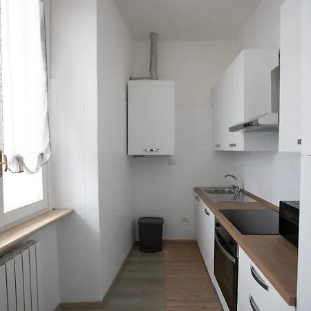 Casa In Centro אסקולי פיצ'נו