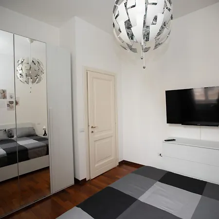 Casa In Centro Апартаменты