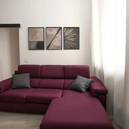 Apartment Casa In Centro