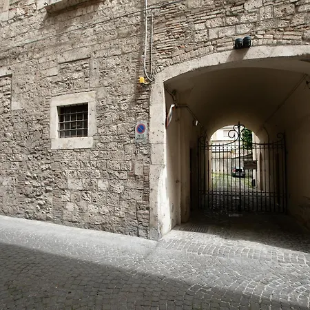 Appartement Casa In Centro *