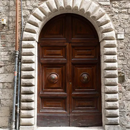 Casa In Centro Appartement Ascoli Piceno