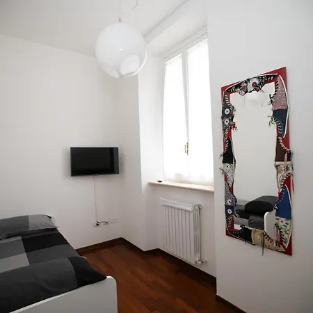 דירה Casa In Centro אסקולי פיצ'נו