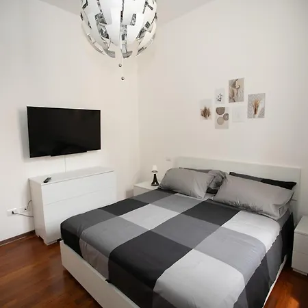 Casa In Centro *