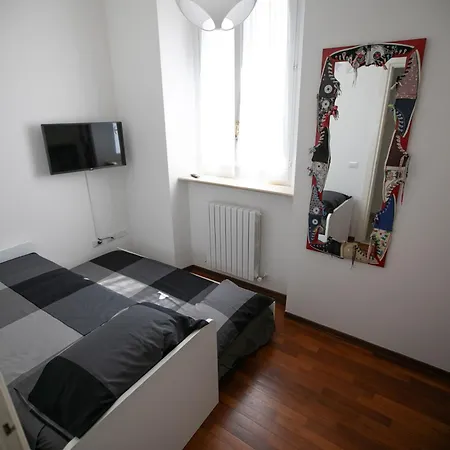 Casa In Centro Appartement