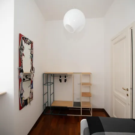 Apartment Casa In Centro