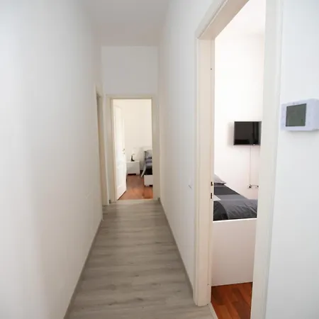 Casa In Centro Апартаменты *