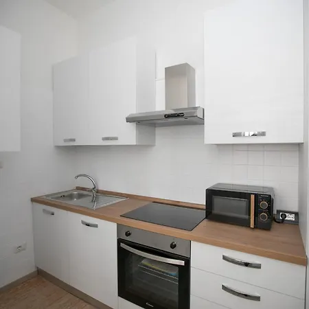 Апартаменты Casa In Centro *