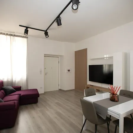 Апартаменты Casa In Centro