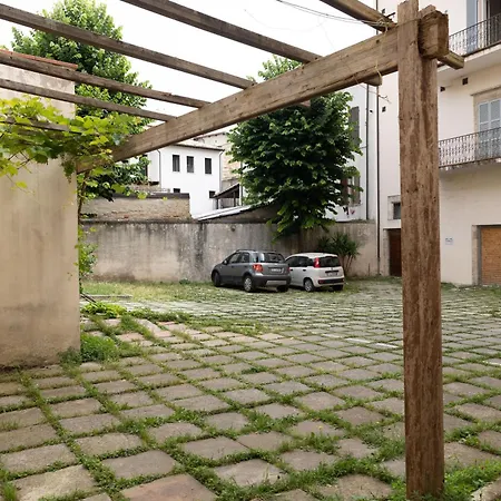 Casa In Centro Lägenhet