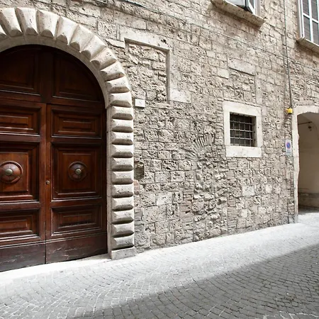 Casa In Centro Ascoli Piceno