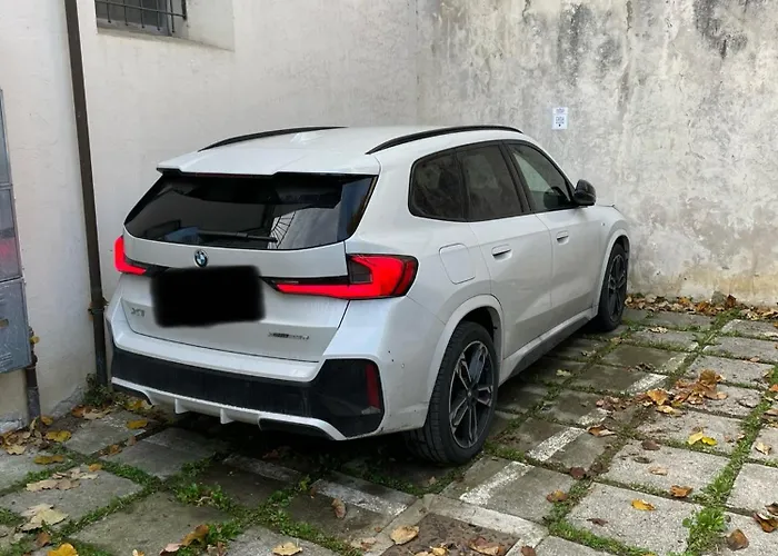 Casa In Centro Apartment