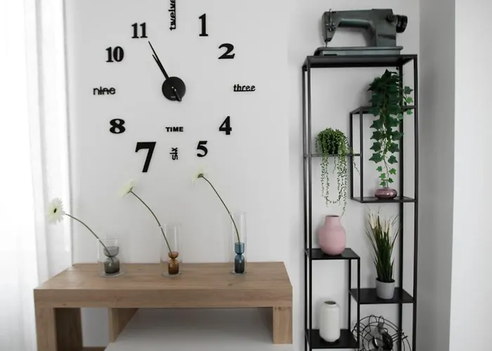 Apartment Casa In Centro Ascoli Piceno