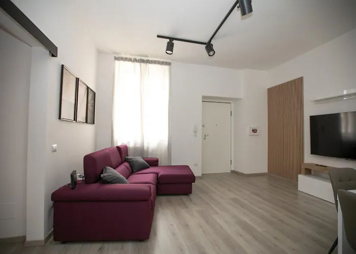 Apartment Casa In Centro