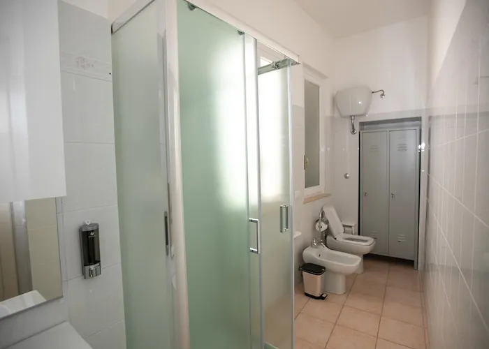 Apartment Casa In Centro *