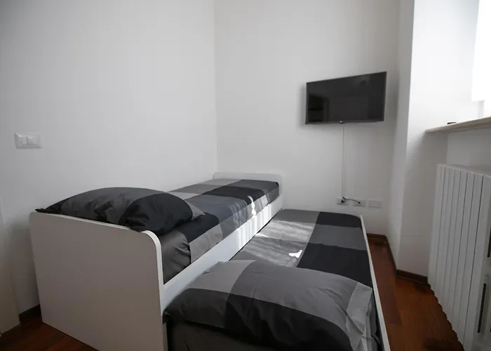 Casa In Centro Apartment Ascoli Piceno