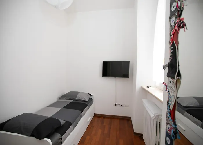 Apartment Casa In Centro *